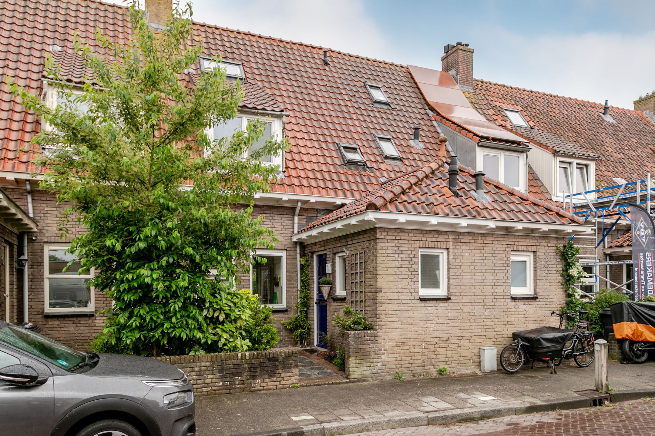 Palamedesstraat, 62, Haarlem, 2026VZ, Noord-Holland, Nederland 62