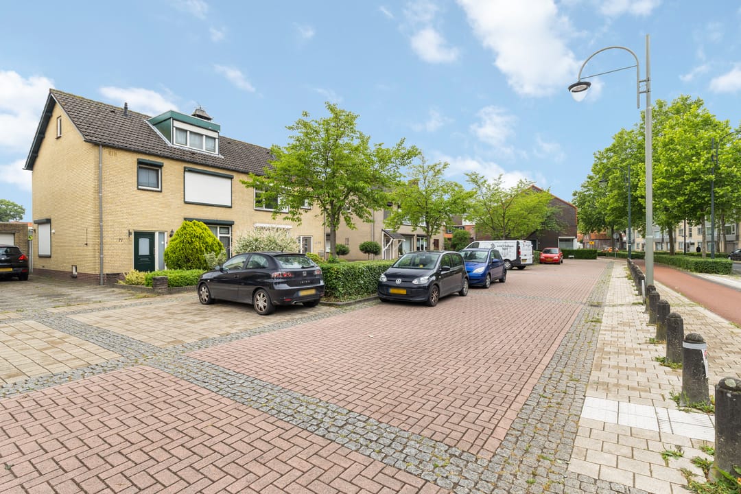 Foto 8 van Sint Antoniusstraat 73