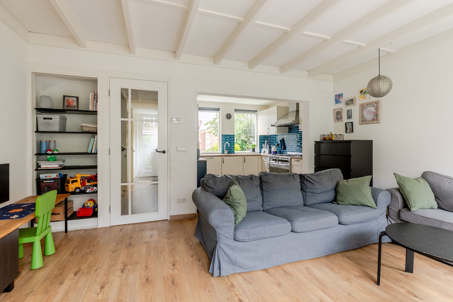 Foto 10 van Palamedesstraat 62