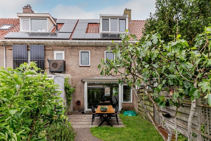 Foto 26 van Palamedesstraat 62