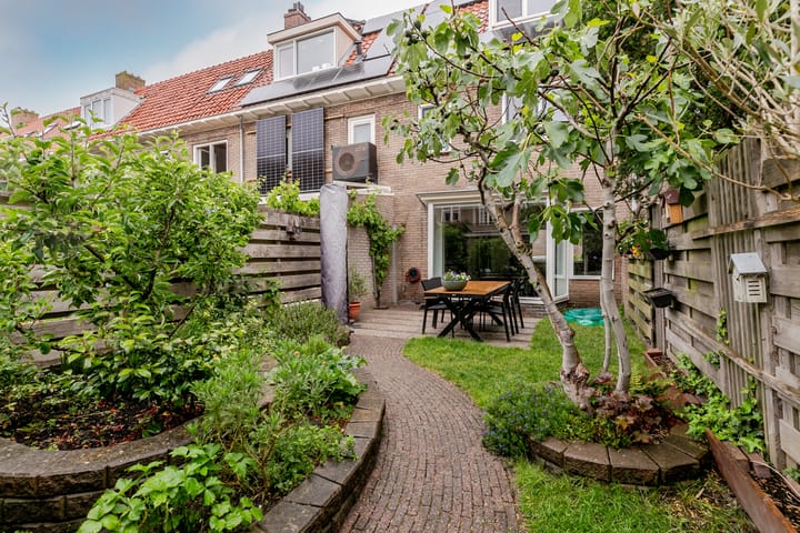 Foto 28 van Palamedesstraat 62