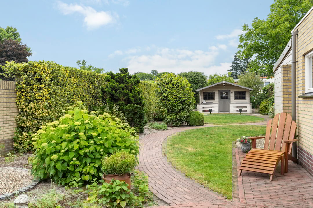 Foto 46 van Sint Antoniusstraat 73