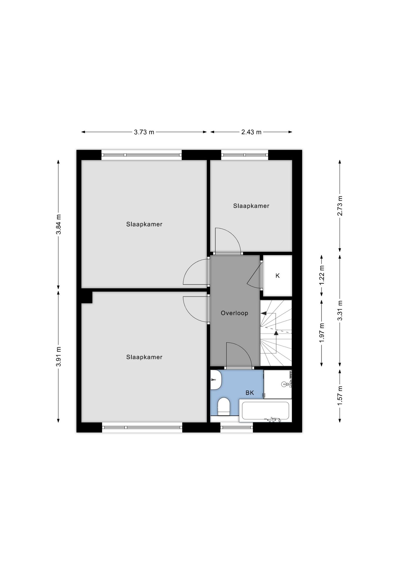 Foto 54 van Sint Antoniusstraat 73