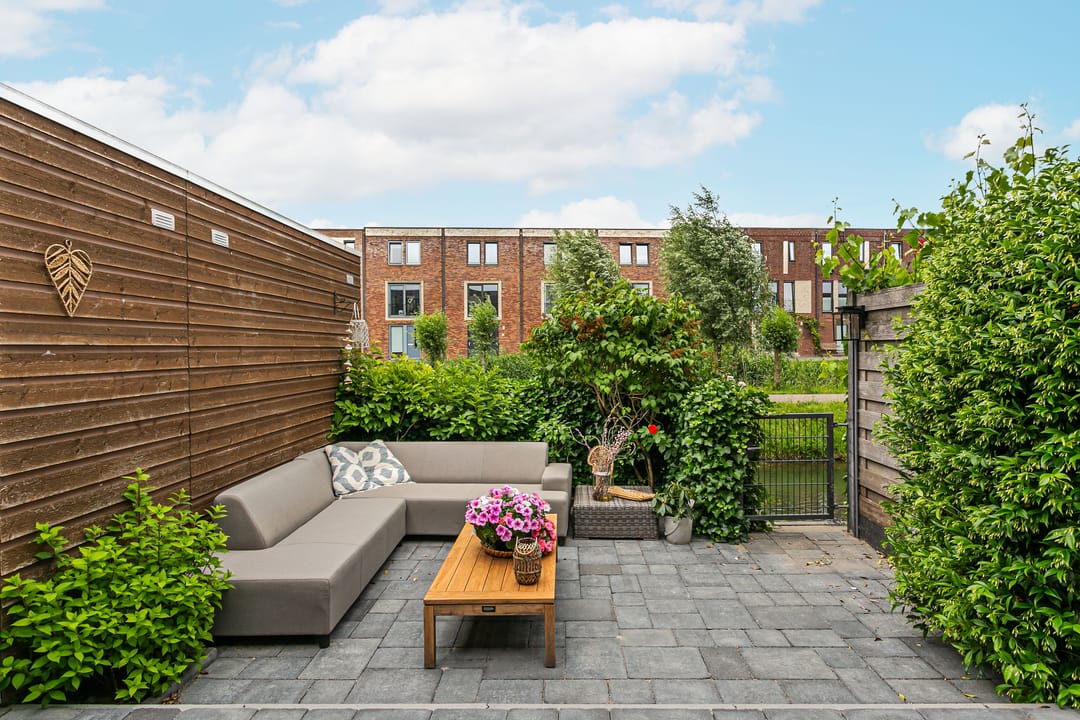 Foto 2 van Saffraanweg 59