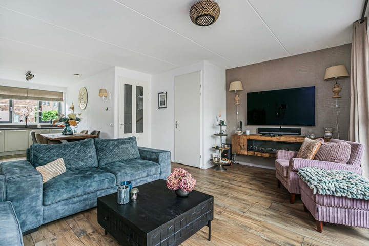 Foto 3 van Saffraanweg 59