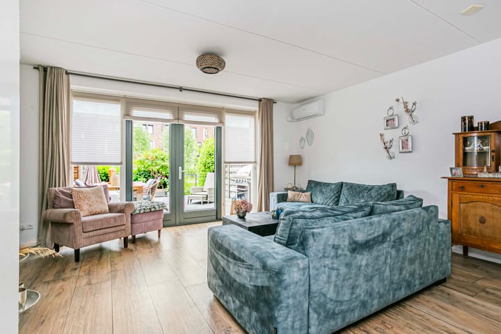 Foto 5 van Saffraanweg 59