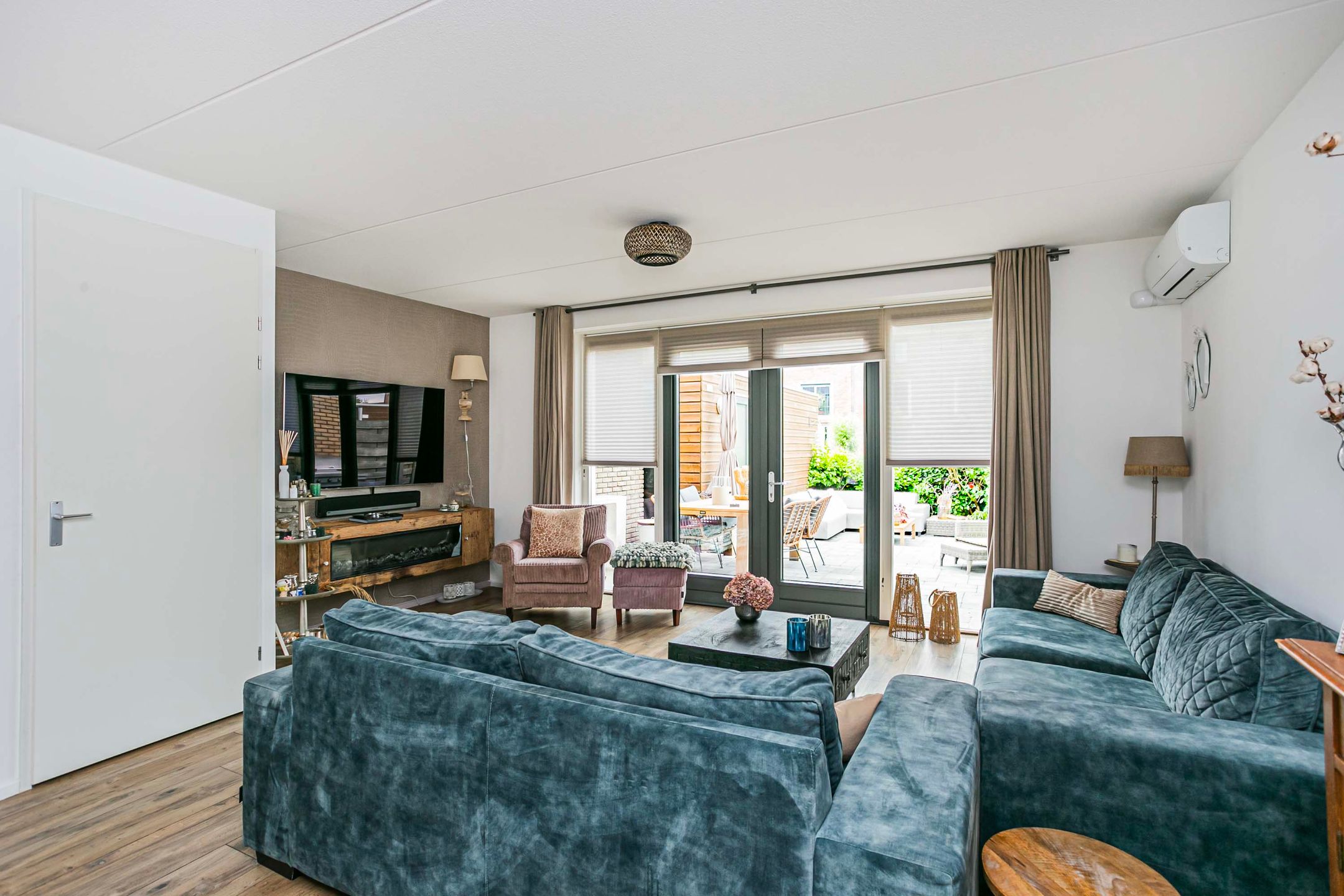 Foto 6 van Saffraanweg 59