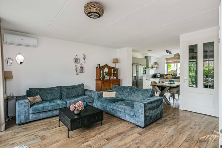 Foto 7 van Saffraanweg 59