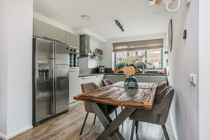 Foto 8 van Saffraanweg 59