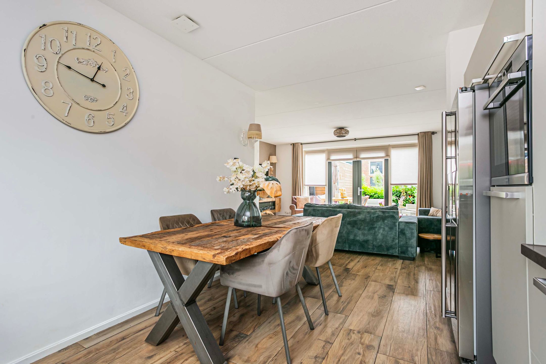 Foto 9 van Saffraanweg 59