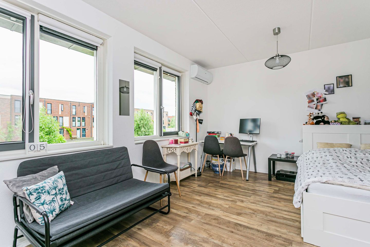 Foto 14 van Saffraanweg 59