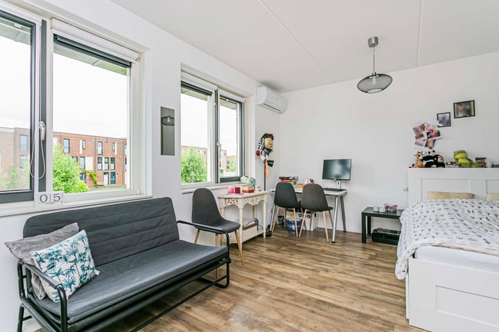 Foto 14 van Saffraanweg 59