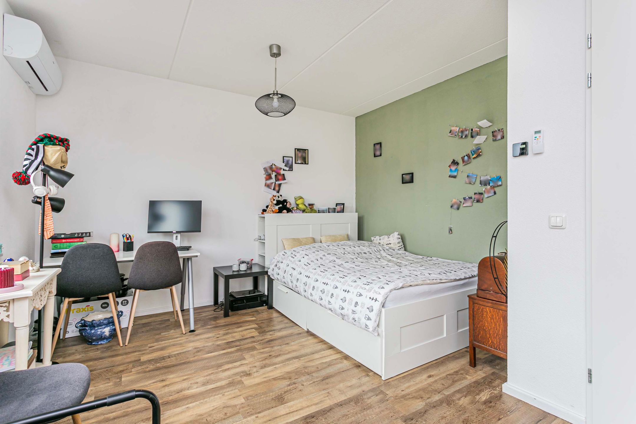 Foto 15 van Saffraanweg 59