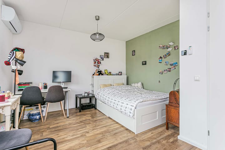 Foto 15 van Saffraanweg 59