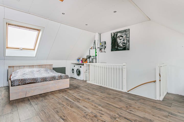 Foto 18 van Saffraanweg 59