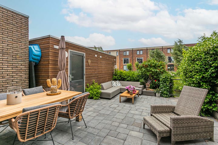 Foto 20 van Saffraanweg 59