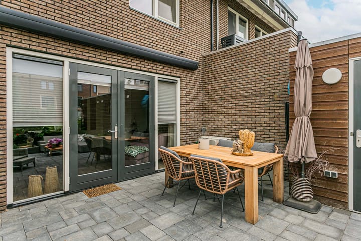 Foto 21 van Saffraanweg 59