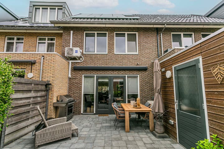 Foto 22 van Saffraanweg 59