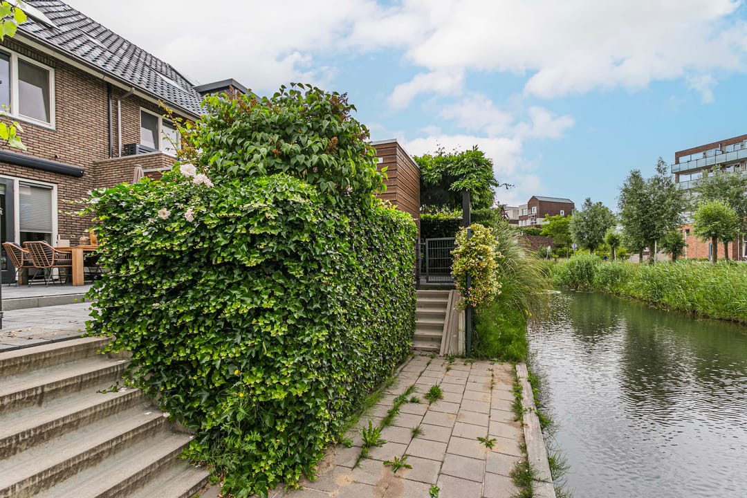 Foto 23 van Saffraanweg 59