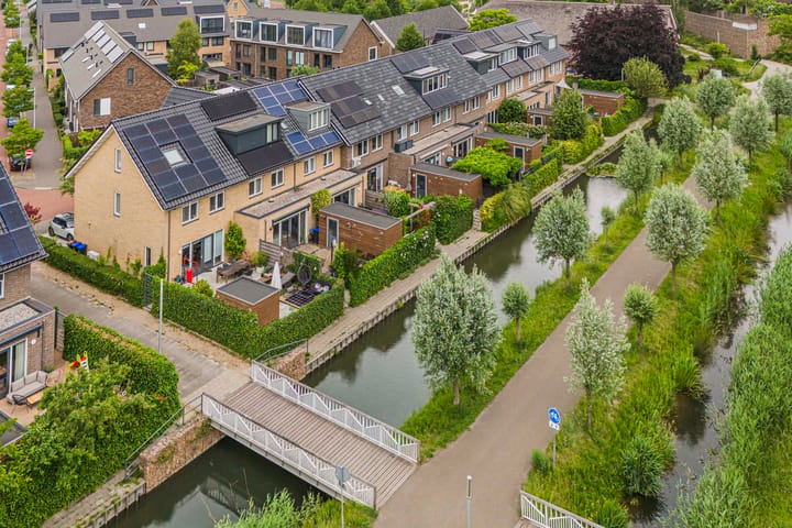 Foto 25 van Saffraanweg 59