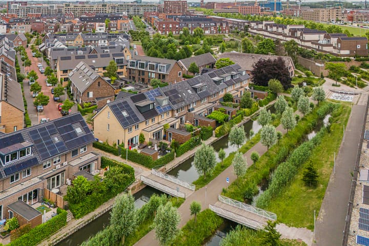 Foto 27 van Saffraanweg 59