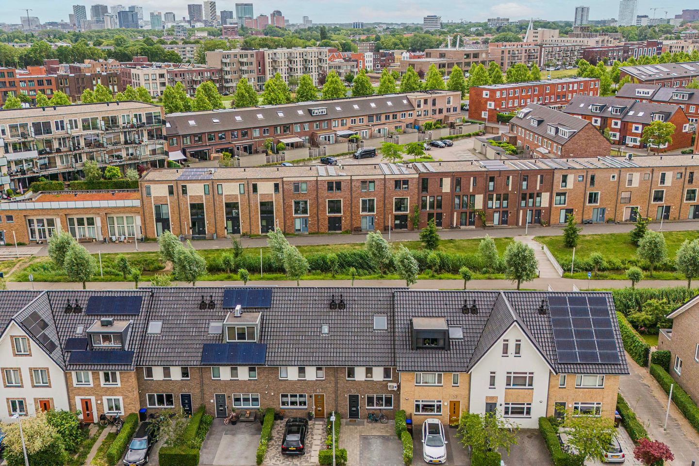 Foto 29 van Saffraanweg 59