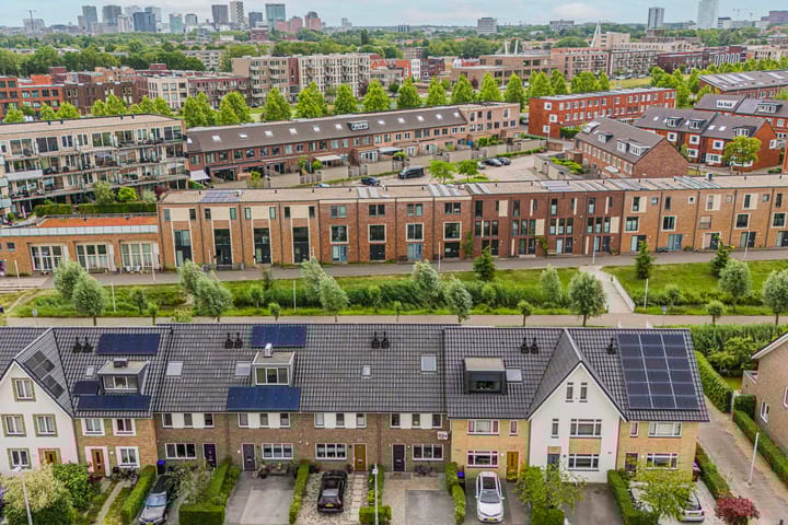 Foto 29 van Saffraanweg 59