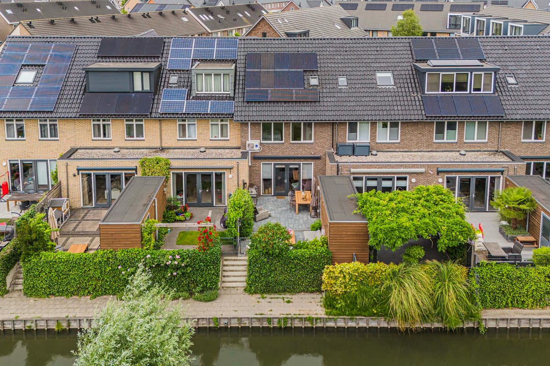 Foto 26 van Saffraanweg 59