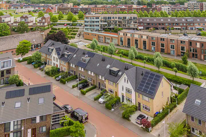 Foto 28 van Saffraanweg 59