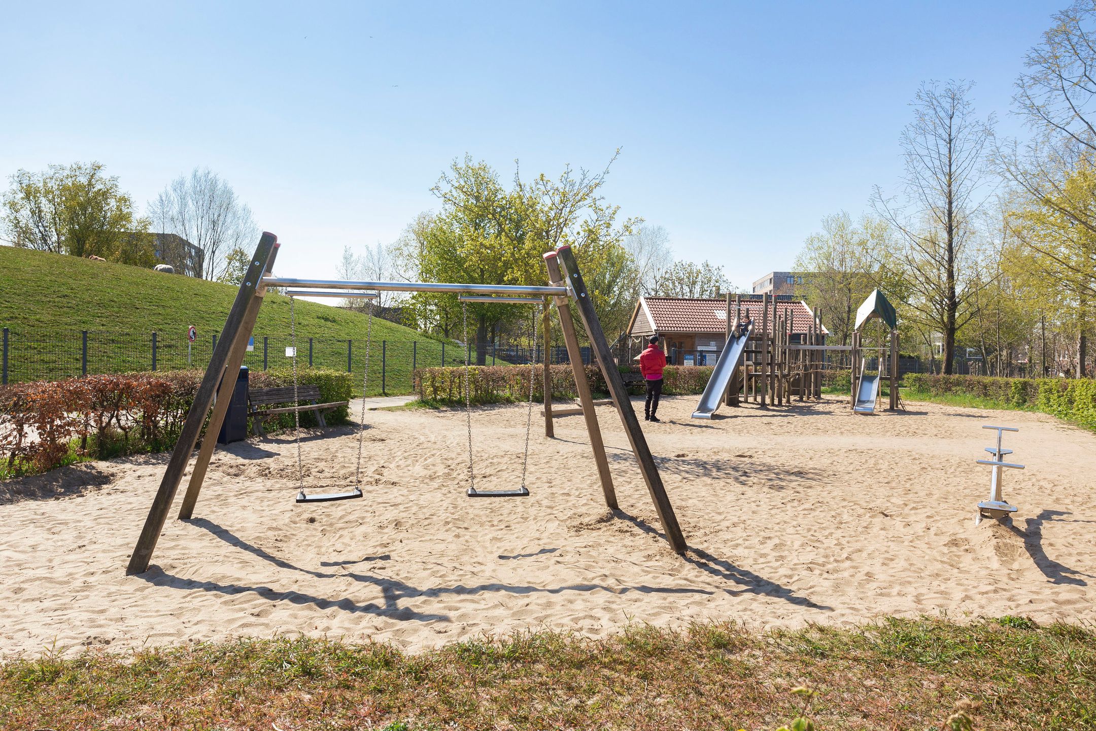 Foto 36 van Saffraanweg 59