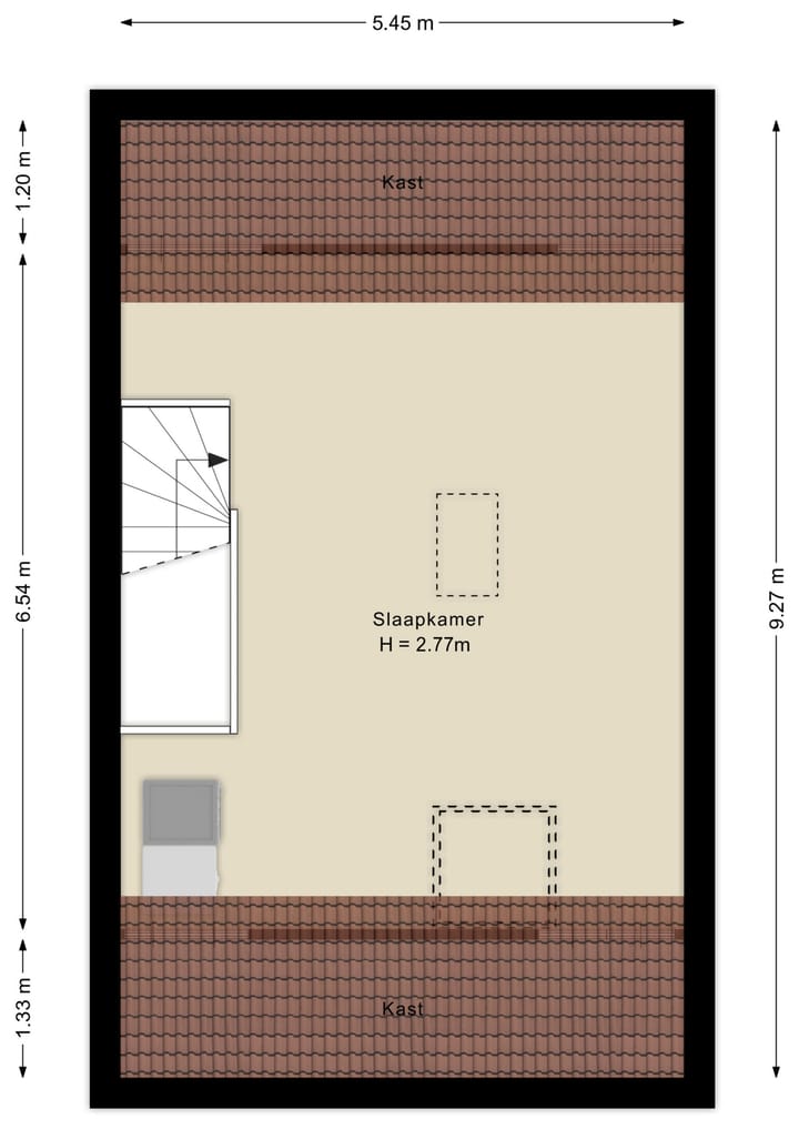 Foto 40 van Saffraanweg 59