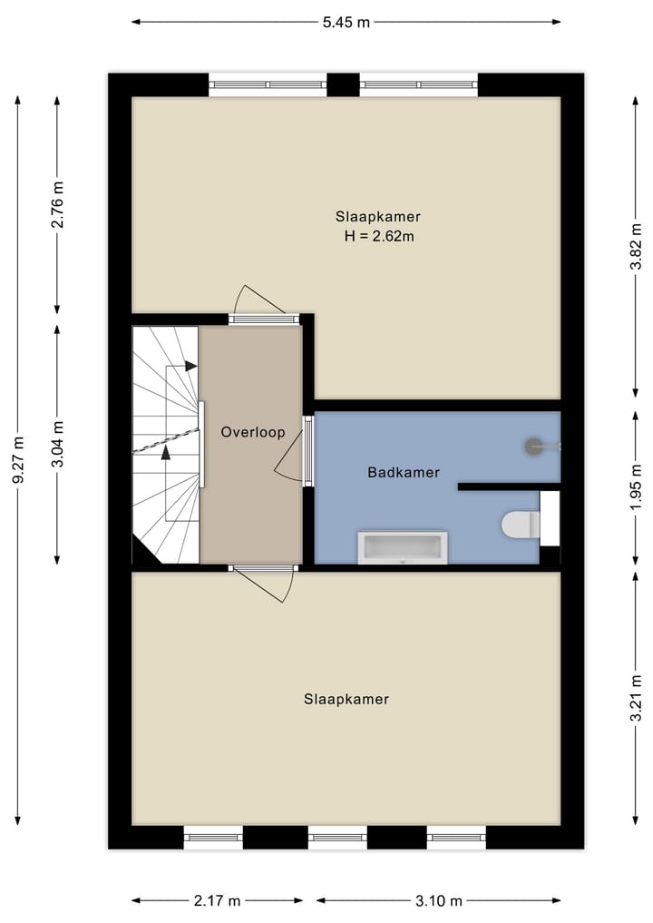 Foto 39 van Saffraanweg 59