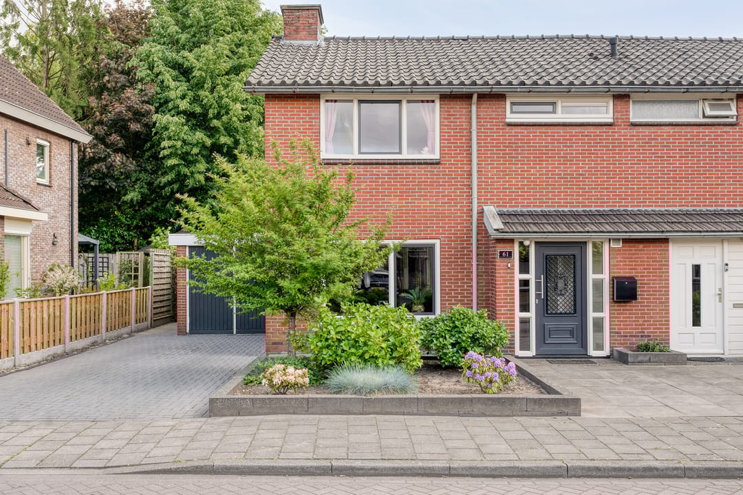 Foto 2 van Prinsenkamp 61