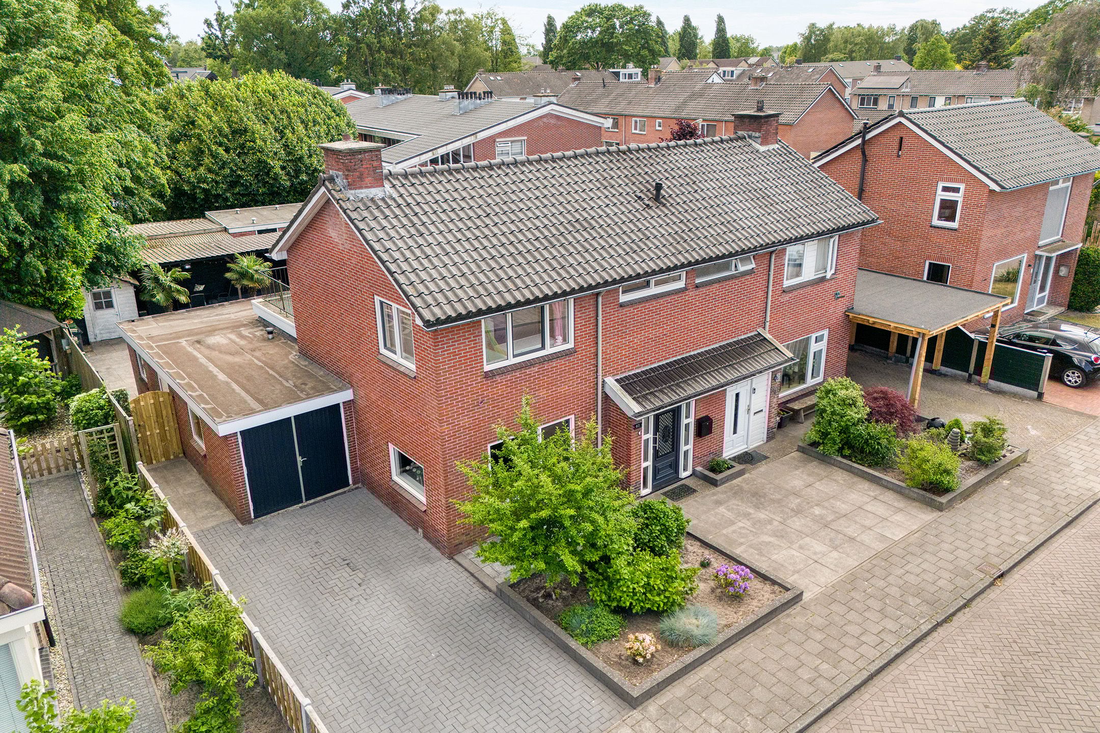 Foto 3 van Prinsenkamp 61