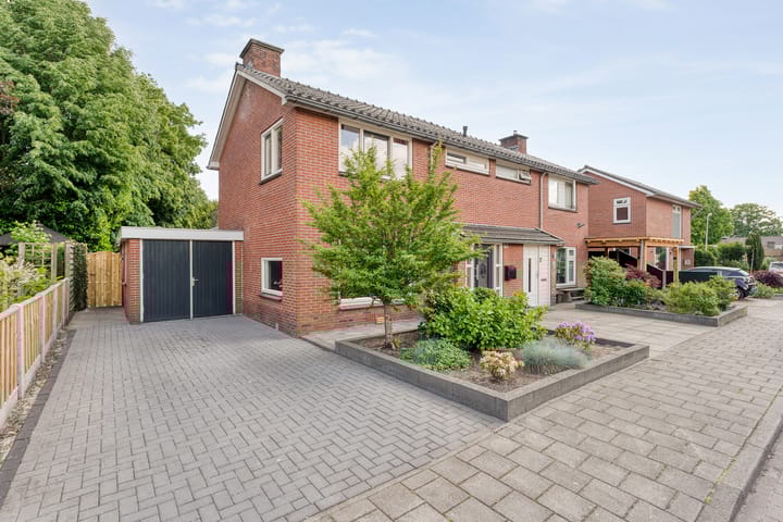 Foto 4 van Prinsenkamp 61