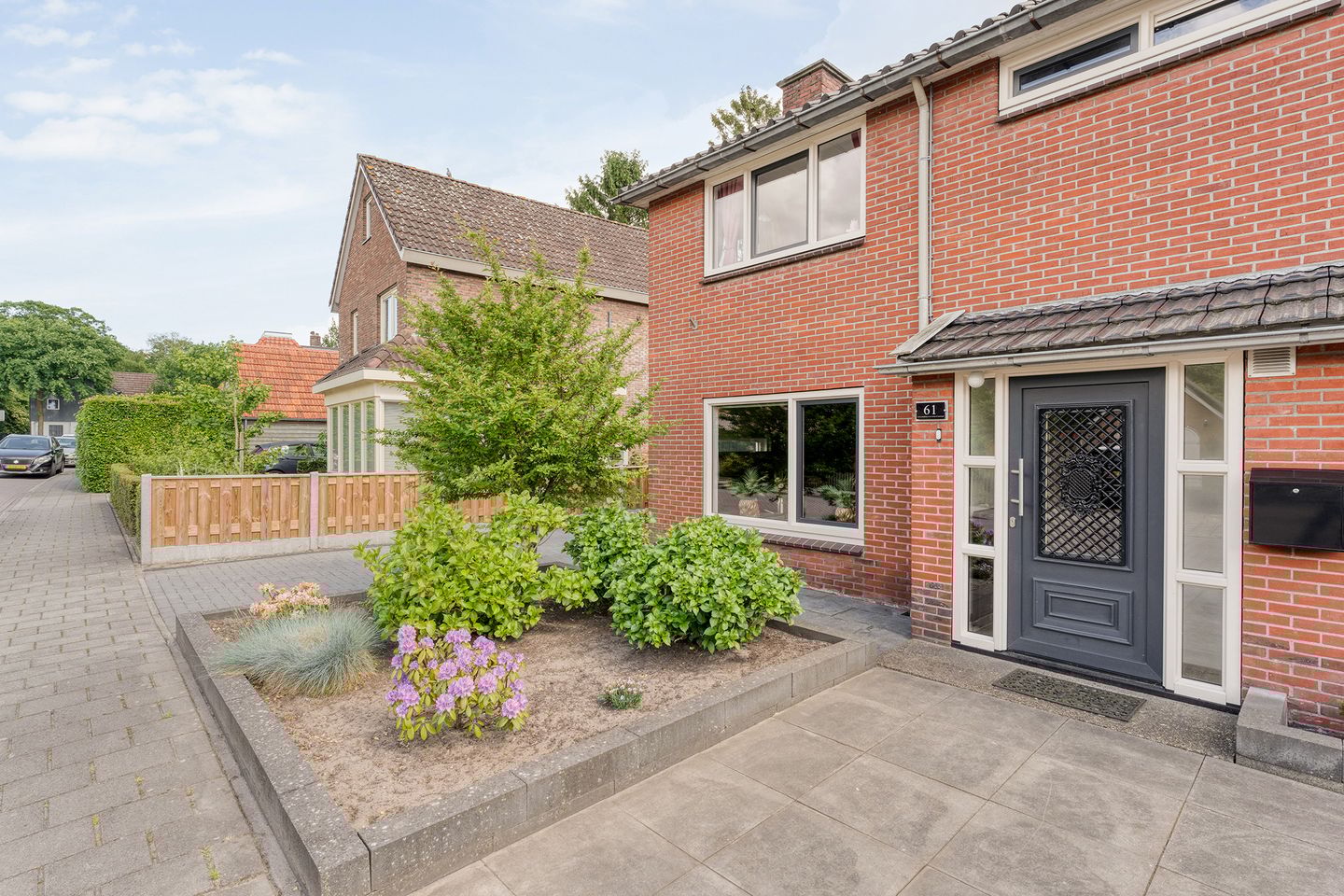 Foto 5 van Prinsenkamp 61