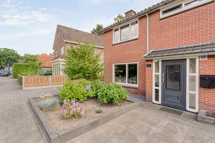 Foto 5 van Prinsenkamp 61