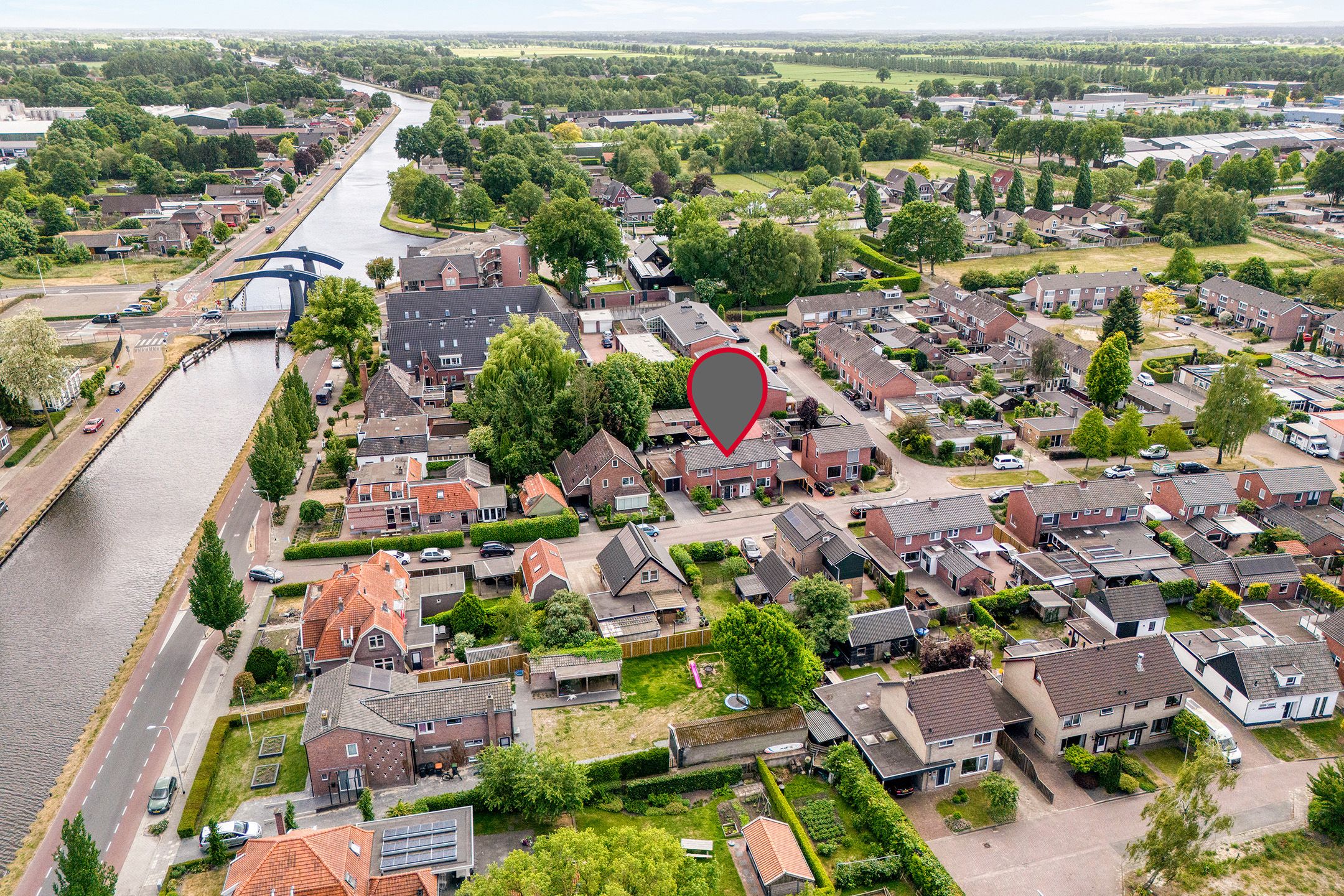 Foto 6 van Prinsenkamp 61