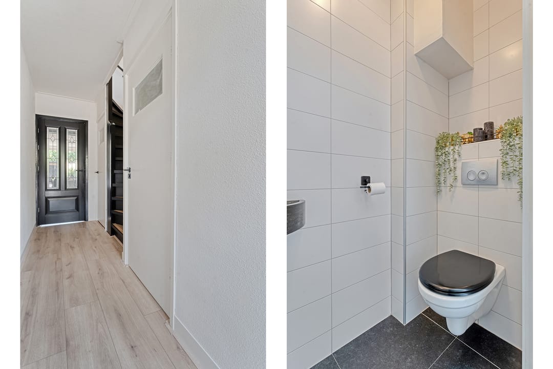 Foto 8 van Prinsenkamp 61