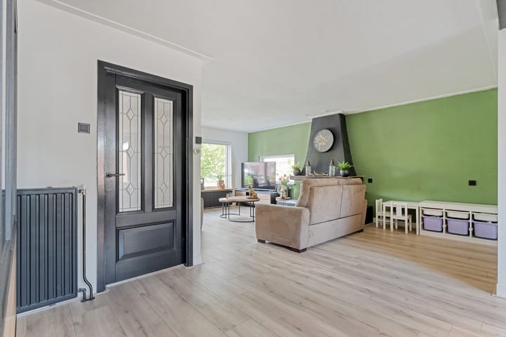 Photo 10 of Prinsenkamp 61