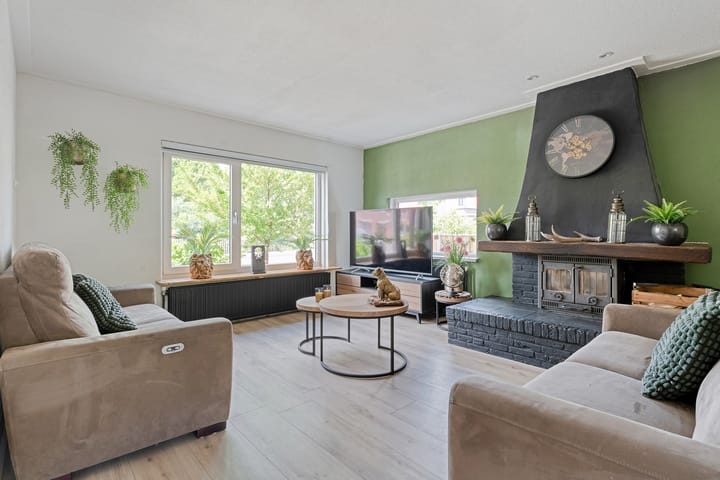 Photo 11 of Prinsenkamp 61