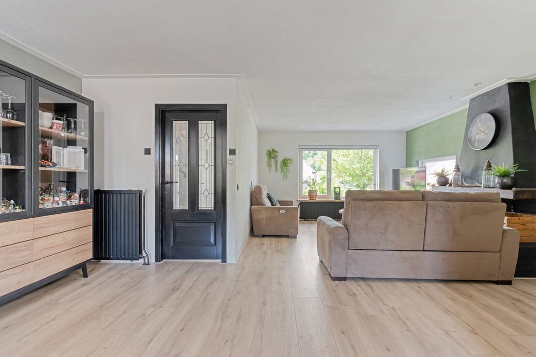 Foto 13 van Prinsenkamp 61