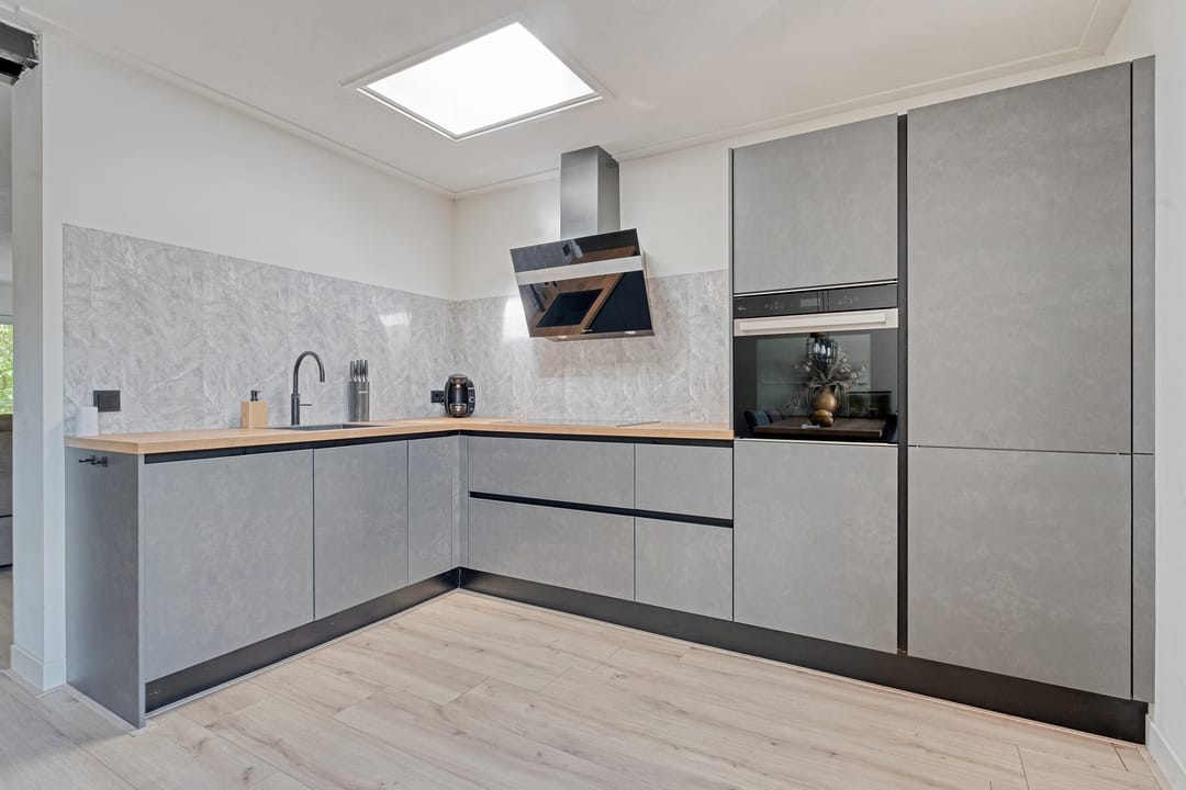 Foto 17 van Prinsenkamp 61