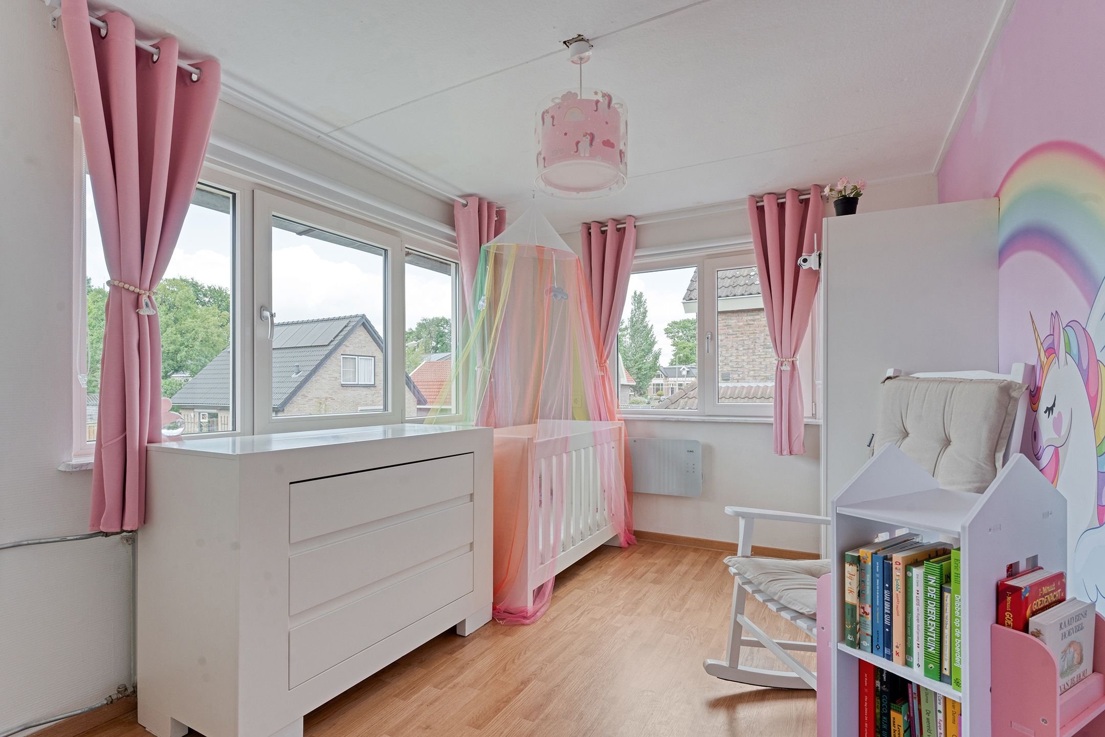 Foto 27 van Prinsenkamp 61