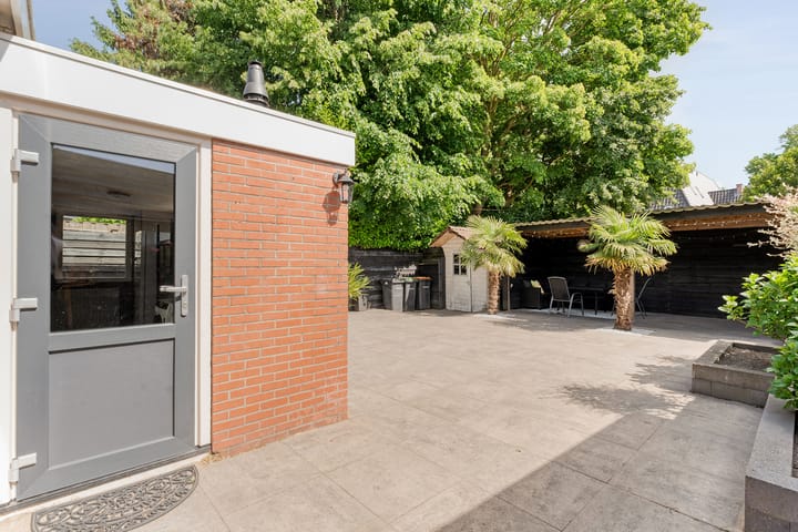 Photo 36 of Prinsenkamp 61