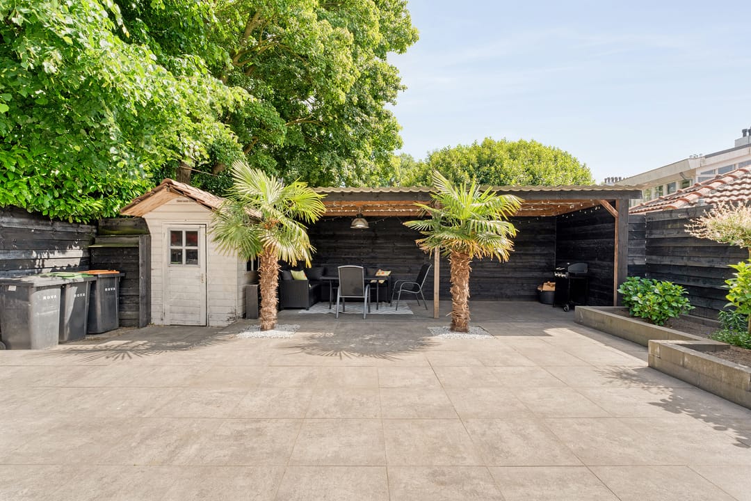 Foto 37 van Prinsenkamp 61