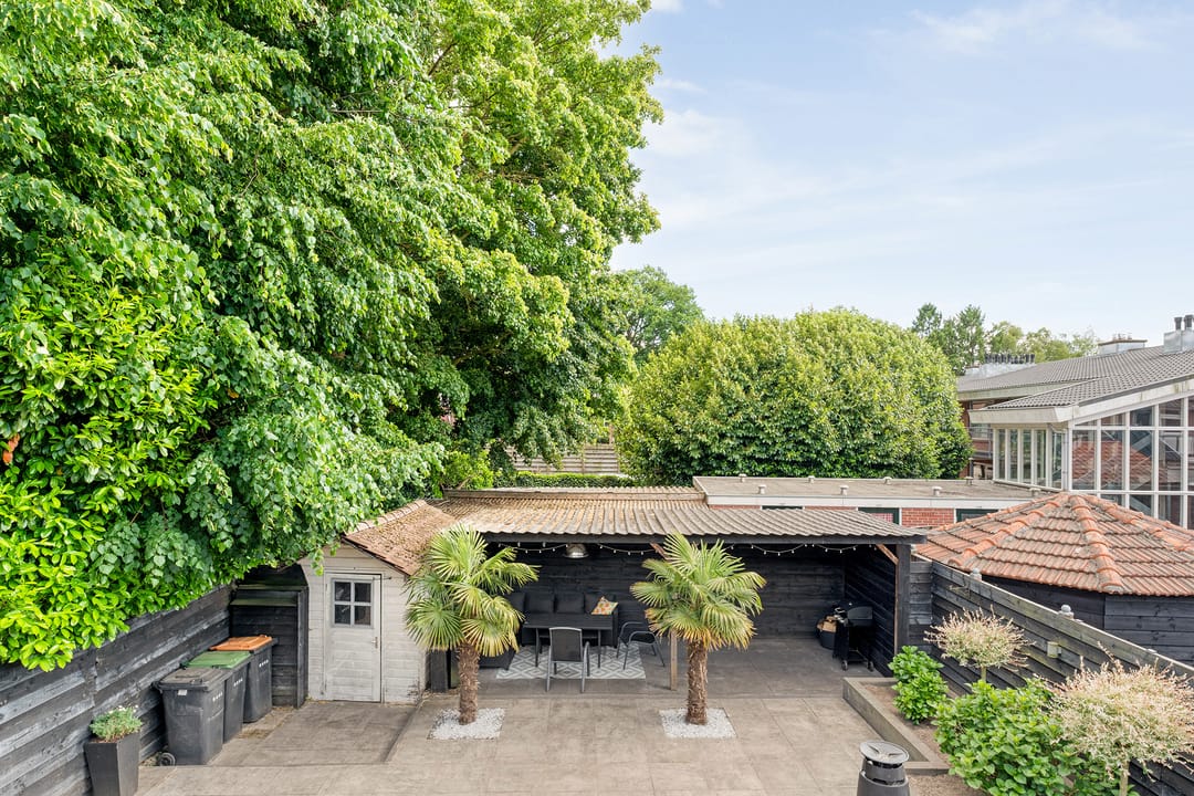 Foto 38 van Prinsenkamp 61