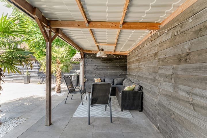 Photo 40 of Prinsenkamp 61