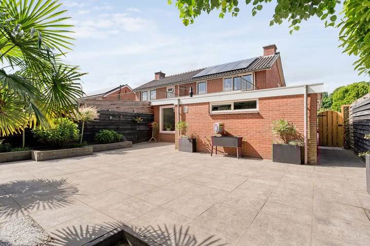 Photo 42 of Prinsenkamp 61