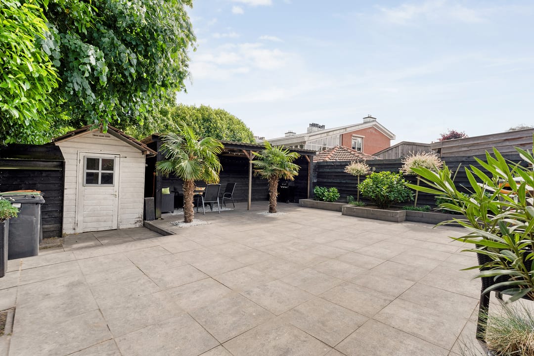 Foto 43 van Prinsenkamp 61